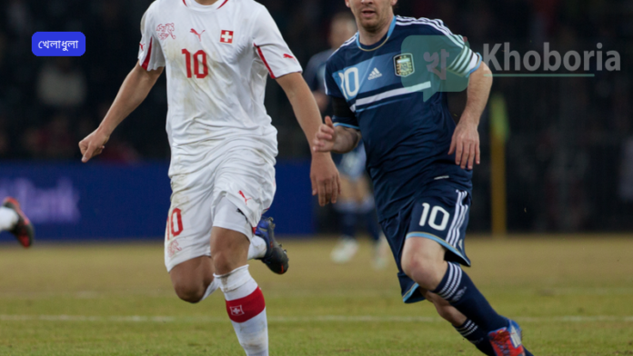 ইন্টার মিয়ামির এমএলএস কাপের পথ ছিল পরিকল্পিত