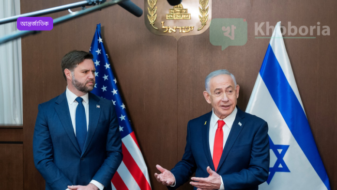 গাজায় হামাস-বিরোধী মিলিশিয়া নেতা ইয়াসের আবু শাবাব নিহত