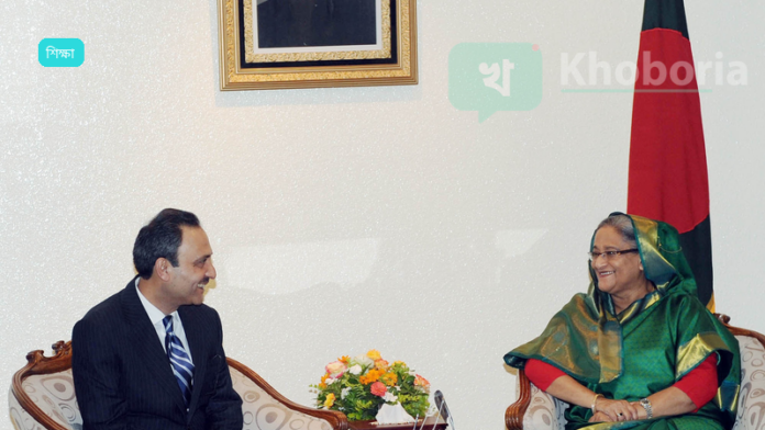 জাহাঙ্গীরনগর বিশ্ববিদ্যালয়ে চারটি হলের নাম পরিবর্তন