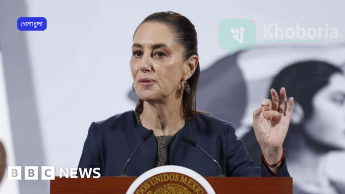 ২০২৬ বিশ্বকাপ ড্র: ট্রাম্প প্রধান অতিথি