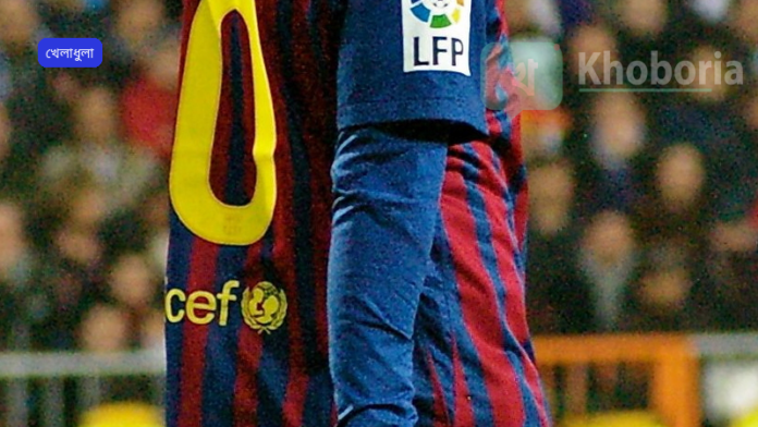 বেকহ্যাম ও মেসির যুগলবন্দি ইন্টার মায়ামিকে শিরোপার দিকে