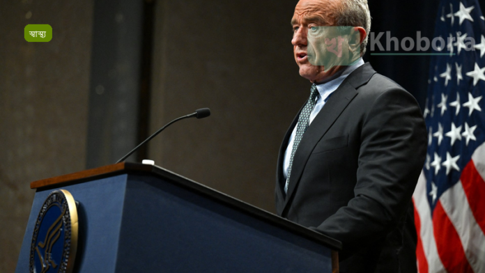 মার্কিন ভ্যাকসিন কমিটি নবজাতকদের হেপাটাইটিস বি টিকা সুপারিশ বাতিল