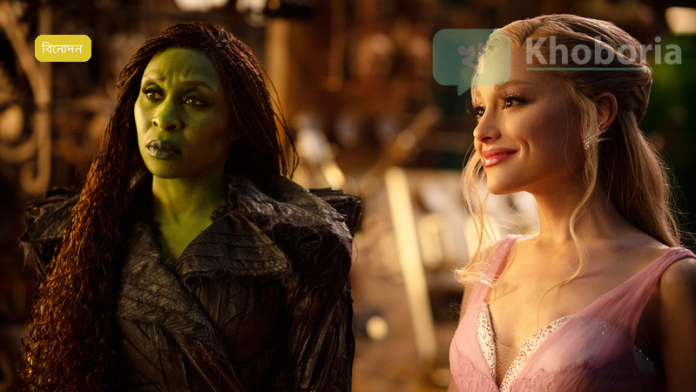 ২০২৬ সালের সমালোচকদের পছন্দের পুরস্কারের মনোনয়ন ঘোষণা