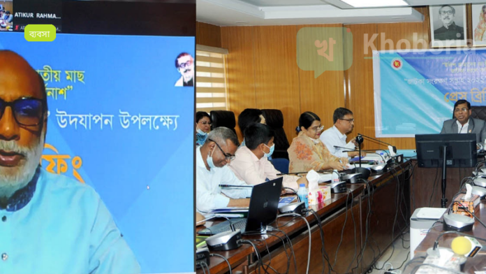 চুয়াডাঙ্গার কেরু চিনিকলে আখ মাড়াই শুরু