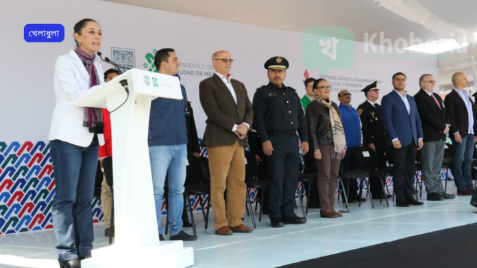 ফিফা শান্তি পুরস্কার পেলেন ডোনাল্ড ট্রাম্প