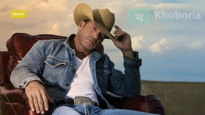 প্যারামাউন্ট+ এ ল্যান্ডম্যান সিজন ৩ এর জন্য নবায়ন