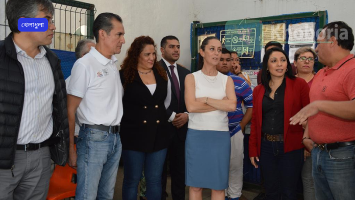 ২০২৬ বিশ্বকাপে আর্জেন্টিনার প্রতিপক্ষ নির্ধারিত