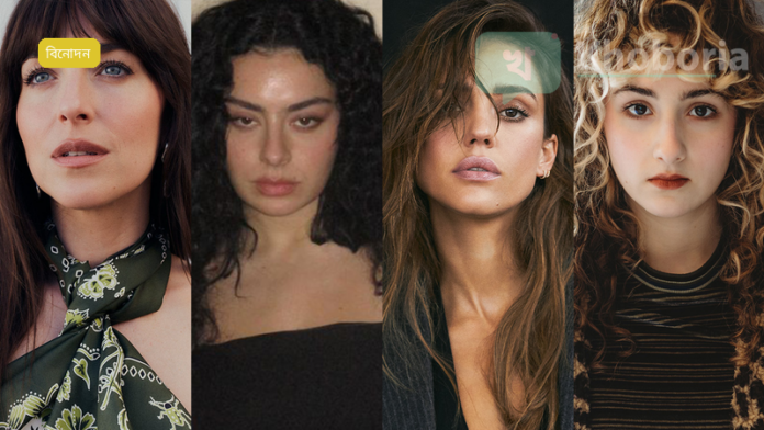 সৌদি আরবের সিনেমা উৎসবে অংশগ্রহণ করেছেন বলিউড তারকা