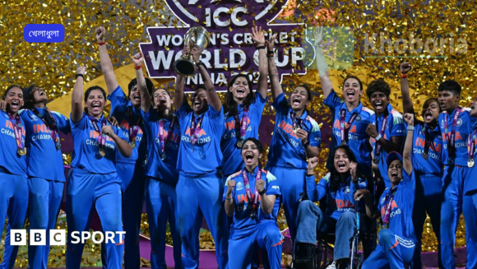 মারুফা আক্তারের অসামান্য ক্রিকেট প্রতিভা