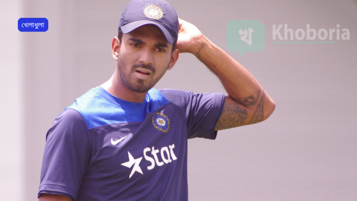 ভারত টস জিতেছে ২০টি হারের পর