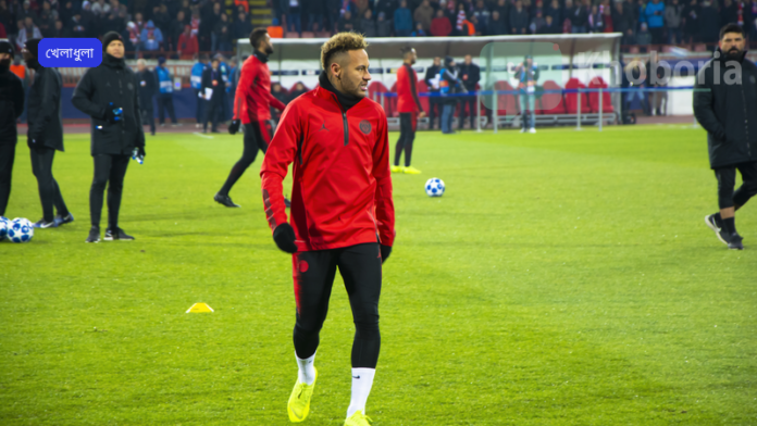 ব্রাজিল কোচ এনসেলটির বক্তব্য: নেইমার ছাড়াও দল গঠন করা যায়