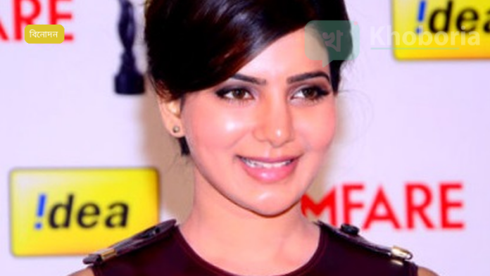 সামান্থার বিয়ের আংটির দাম প্রায় ১ কোটি ৫০ লাখ রুপি