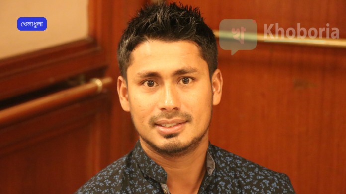 ব্যাটসম‍্যানদের দক্ষতা বাড়ানোর ক‍্যাম্প