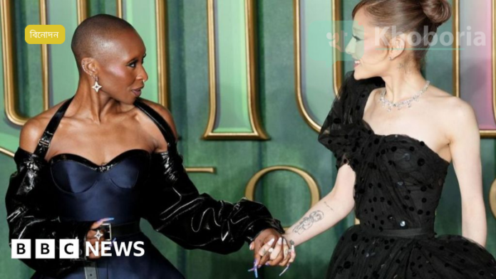 উইকেড: ফর গুড সিকোয়েল আসছে?