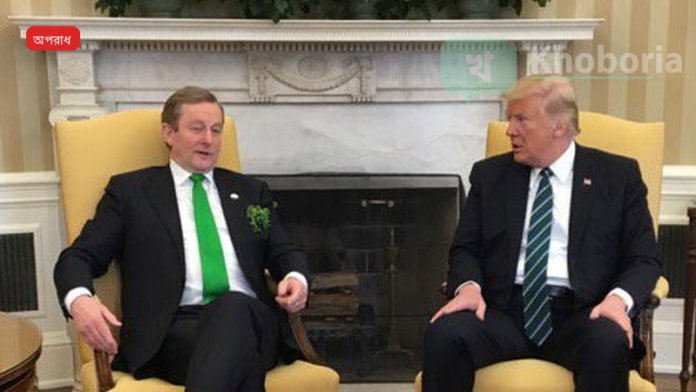 ওয়াশিংটন ডিসিতে গুলি করে আহত জাতীয় গার্ডসম্যান সেরে উঠছেন