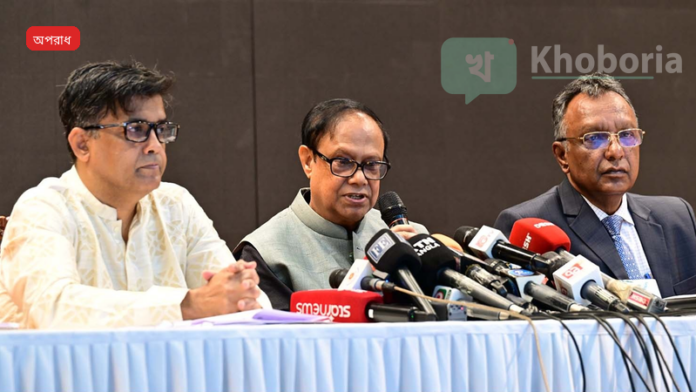 ফরিদপুরে সড়ক দুর্ঘটনায় ৩ জন নিহত