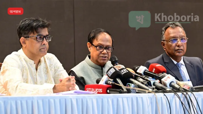 ফরিদপুরে সড়ক দুর্ঘটনায় ৩ জন নিহত