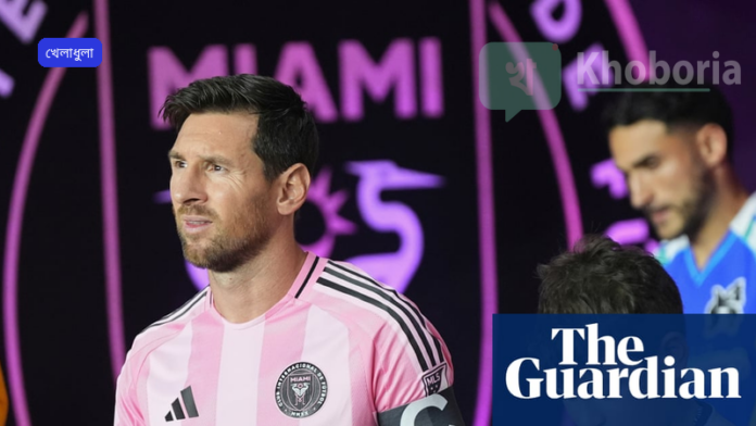 জর্ডানের নাসিব বলছেন আর্জেন্টিনার বিরুদ্ধে খেলা স্বপ্ন