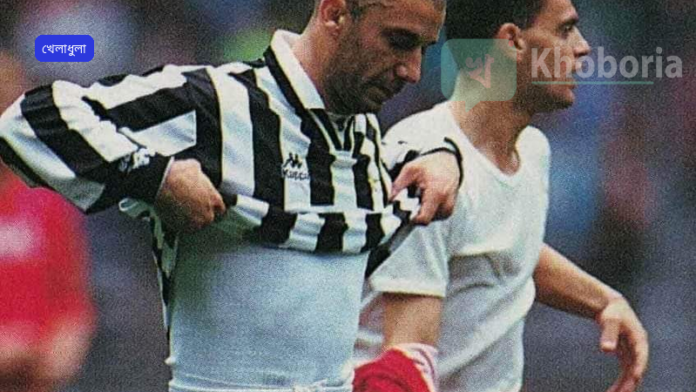 রোমা ১-০ গোলে হেরেছে কাগলিয়ারির বিপক্ষে