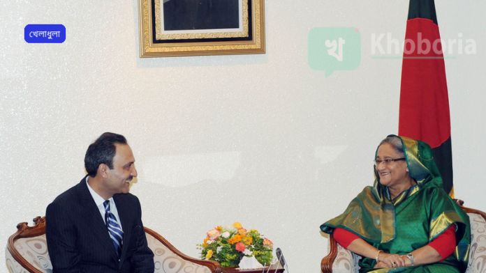 সাকিব আল হাসানের আন্তর্জাতিক ক্রিকেট ক্যারিয়ার থমকে আছে