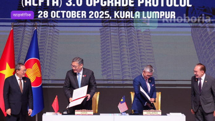 থাইল্যান্ড-কম্বোডিয়া সীমান্তে সংঘর্ষ বৃদ্ধি