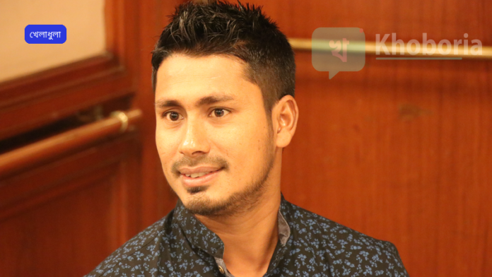 বাংলাদেশ টি-টোয়েন্টি দলের উপরের সারিতে সঠিক মিশ্রণ খুঁজছে