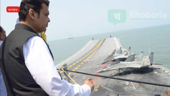 মহারাষ্ট্রের নাসিকে ভয়াবহ সড়ক দুর্ঘটনায় ৬ জন নিহত