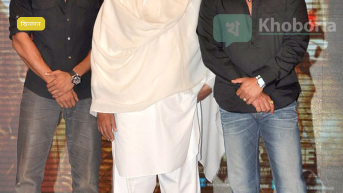 শোলে ছবির সংশোধিত সংস্করণে সৃষ্টি হয়েছে বিতর্ক