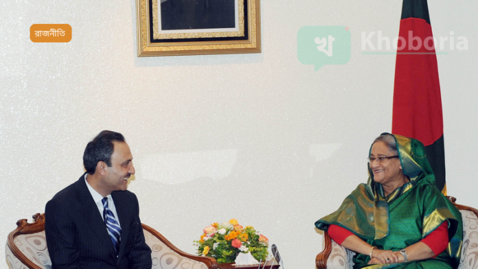 প্রবাসীদের জন্য সরকারের নতুন সুবিধা