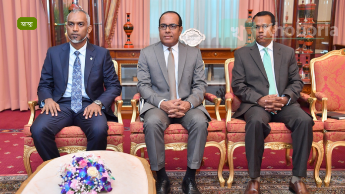 সরকারকে তামাক নিয়ন্ত্রণ আইন কঠোর করার আহ্বান