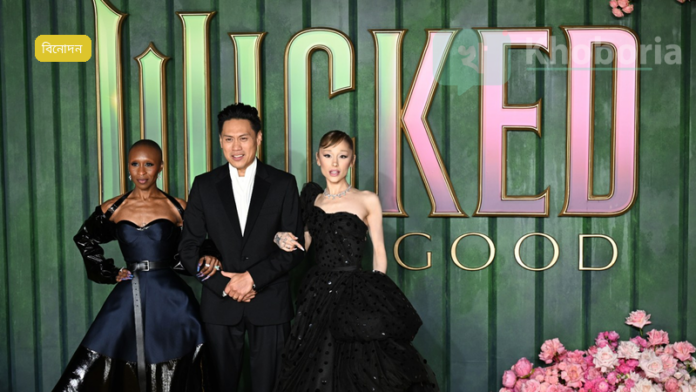 গোল্ডেন গ্লোব মনোনয়নে লিওনার্দো ডিক্যাপ্রিওর ছবি পেয়েছে সবচেয়ে বেশি মনোনয়ন