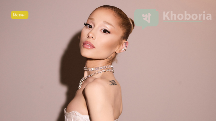 সিনথিয়া এরিভো পাঁচবার গোল্ডেন গ্লোব মনোনীত