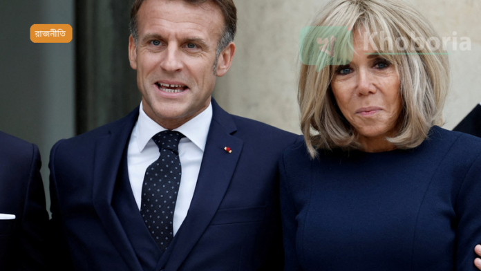 ইউক্রেনের নিরাপত্তা নিশ্চিত করতে ইউরোপীয় মিত্ররা চাপ বাড়াচ্ছে