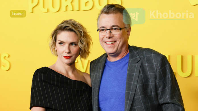 রিয়া সিহর্ন গোল্ডেন গ্লোব মনোনয়ন পাওয়ার জন্য উদযাপন করছেন