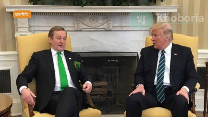 ট্রাম্প নভডা কোম্পানিকে চীনে উন্নত কৃত্রিম বুদ্ধিমত্তা চিপ বিক্রির অনুমতি দিয়েছেন