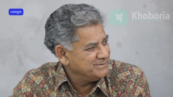 রিতু পর্ণা চাকমা রোকেয়া পদক পাওয়ায় আনন্দিত