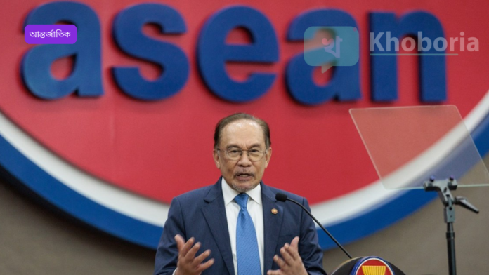 থাইল্যান্ড ও কম্বোডিয়া সীমান্তে সংঘর্ষ বৃদ্ধি