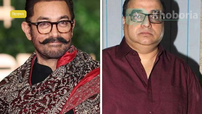 ৩ ইডিয়টস ২: আমির খান, করিনা কাপুর খান, আর মাধবন, শরমন জোশি পুনরায় একত্রিত