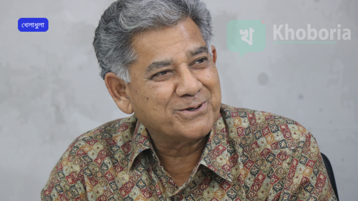 রিতু পর্ণা চাকমা রোকেয়া পদক পাওয়ায় আনন্দিত