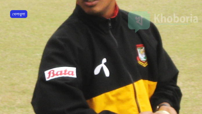 টি-টোয়েন্টি বিশ্বকাপের আশা তানজিদ তামিমের