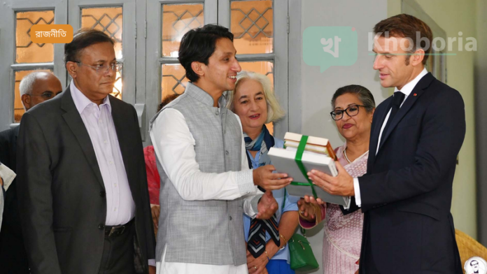 ফরাসি প্রধানমন্ত্রীর জন্য গুরুত্বপূর্ণ বাজেট ভোট