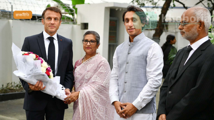 ফ্রান্সের প্রধানমন্ত্রী লেকর্নু সংকটজনক বাজেট ভোটে জয়ী