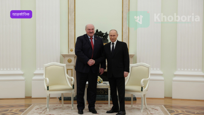 রাশিয়ার সঙ্গে যুদ্ধে ব্রিটেন কতদিন টিকে থাকতে পারবে?