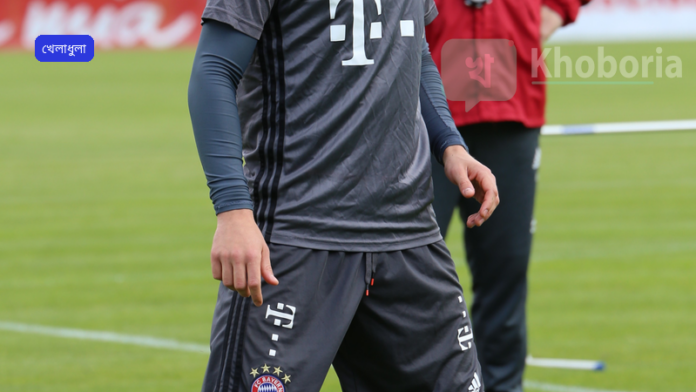 চ্যাম্পিয়নস লীগ: লিভারপুল, বার্সেলোনা, বায়ার্ন এবং আতলেতিকো লিড করেছে