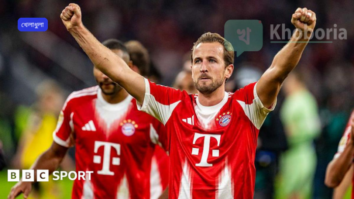 বায়ার্ন মিউনিখ ৩-১ গোলে স্পোর্তিং লিসবণকে হারিয়েছে