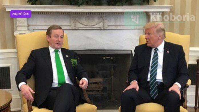 ভেনেজুয়েলার উপকূলে মার্কিন যোদ্ধা বিমান