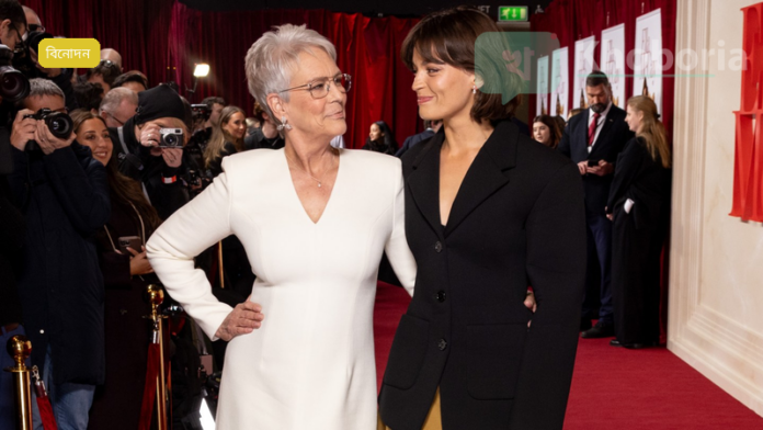 এমা ম্যাকে ছবিতে জেমস এল ব্রুকসের পরিচালনা