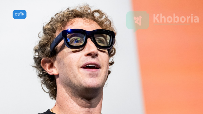 মেটা নতুন এআই মডেল 'অ্যাভোকাডো' নিয়ে কাজ করছে