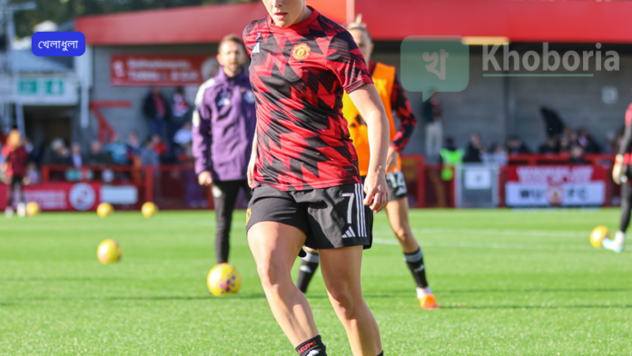 ওএল লিওনেস চ্যাম্পিয়নস লীগে দক্ষতা প্রদর্শন করে