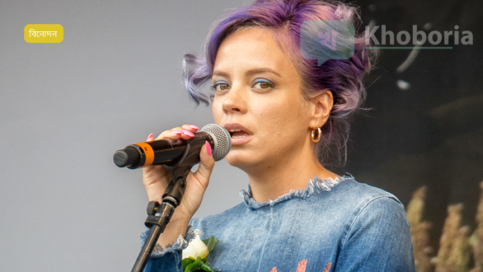 লিলি অ্যালেন উত্তর আমেরিকায় 'ওয়েস্ট এন্ড গার্ল' ট্যুর ঘোষণা করেছেন